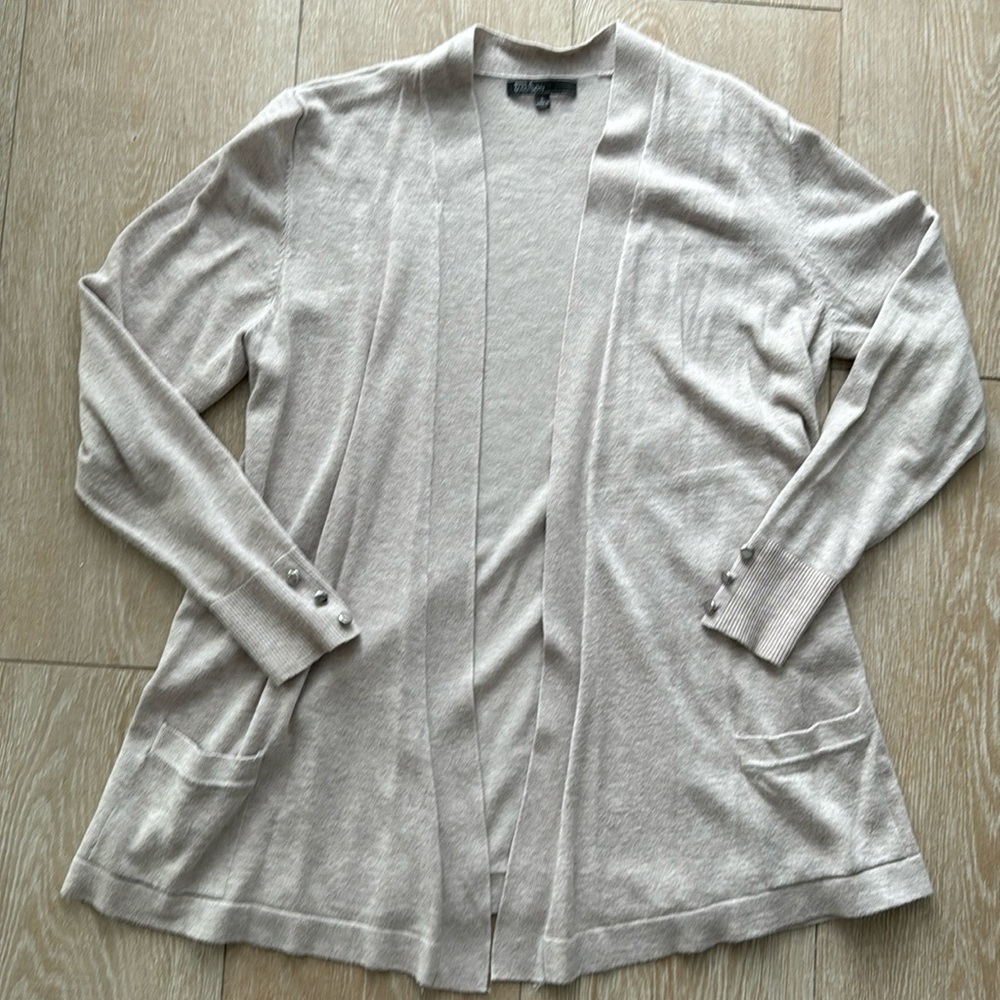 Womans Cardigan